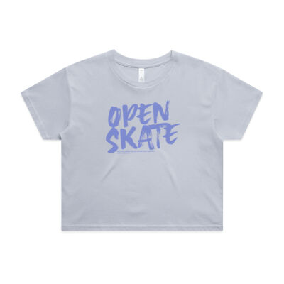 Mauve Over Crop Thumbnail