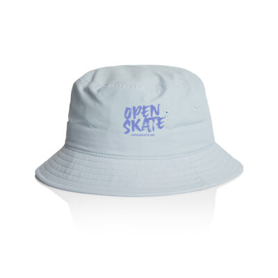 Mauve Over Bucket Hat Thumbnail