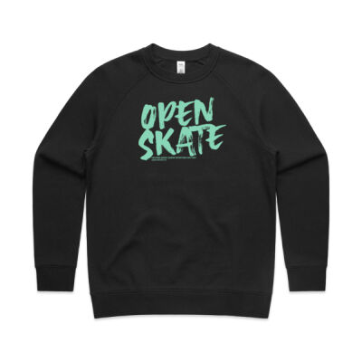 Teally Good Fem Crew Thumbnail