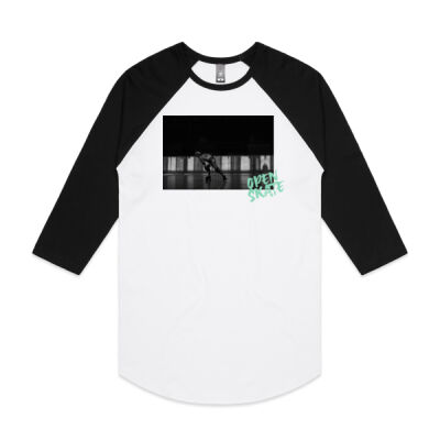 Raggy Skater Tee Thumbnail