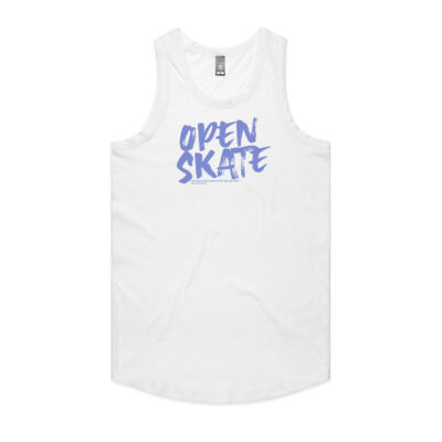 Mauve Over Singlet Thumbnail