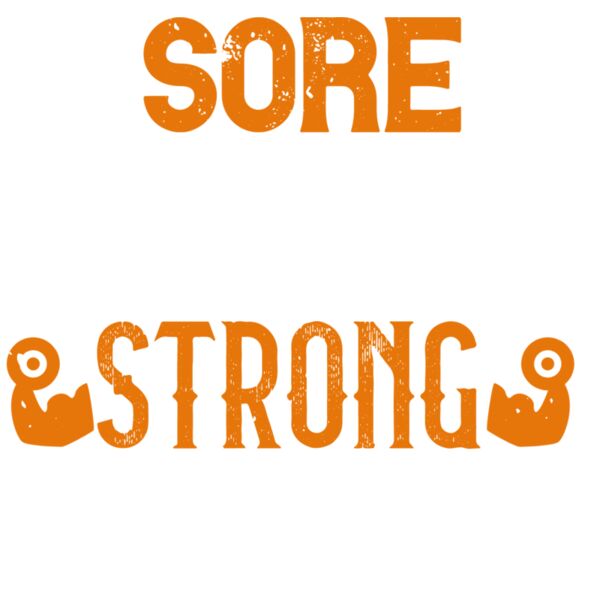 Sore Today  Strong Tomorrow Thumbnail