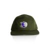 AS Colour/FINN FIVE PANEL CAP Thumbnail