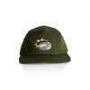 AS Colour/FINN FIVE PANEL CAP Thumbnail