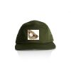 AS Colour/FINN FIVE PANEL CAP Thumbnail