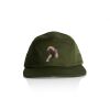 AS Colour/FINN FIVE PANEL CAP Thumbnail