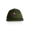 AS Colour/FINN FIVE PANEL CAP Thumbnail