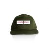 AS Colour/FINN FIVE PANEL CAP Thumbnail