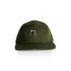 AS Colour/FINN FIVE PANEL CAP Thumbnail