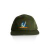 AS Colour/FINN FIVE PANEL CAP Thumbnail