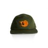 AS Colour/FINN FIVE PANEL CAP Thumbnail