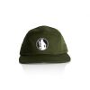 AS Colour/FINN FIVE PANEL CAP Thumbnail