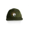 AS Colour/FINN FIVE PANEL CAP Thumbnail