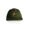 AS Colour/FINN FIVE PANEL CAP Thumbnail