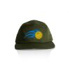 AS Colour/FINN FIVE PANEL CAP Thumbnail