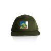 AS Colour/FINN FIVE PANEL CAP Thumbnail