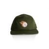 AS Colour/FINN FIVE PANEL CAP Thumbnail