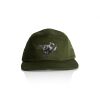 AS Colour/FINN FIVE PANEL CAP Thumbnail