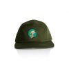 AS Colour/FINN FIVE PANEL CAP Thumbnail