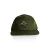 AS Colour/FINN FIVE PANEL CAP Thumbnail