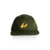 AS Colour/FINN FIVE PANEL CAP Thumbnail