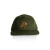 AS Colour/FINN FIVE PANEL CAP Thumbnail