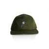AS Colour/FINN FIVE PANEL CAP Thumbnail