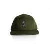AS Colour/FINN FIVE PANEL CAP Thumbnail