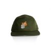 AS Colour/FINN FIVE PANEL CAP Thumbnail