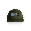 AS Colour/FINN FIVE PANEL CAP Thumbnail