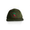 AS Colour/FINN FIVE PANEL CAP Thumbnail