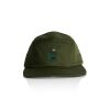AS Colour/FINN FIVE PANEL CAP Thumbnail