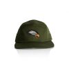 AS Colour/FINN FIVE PANEL CAP Thumbnail