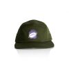 AS Colour/FINN FIVE PANEL CAP Thumbnail