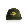 AS Colour/FINN FIVE PANEL CAP Thumbnail
