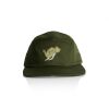 AS Colour/FINN FIVE PANEL CAP Thumbnail