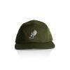 AS Colour/FINN FIVE PANEL CAP Thumbnail