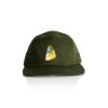 AS Colour/FINN FIVE PANEL CAP Thumbnail