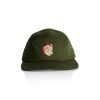 AS Colour/FINN FIVE PANEL CAP Thumbnail