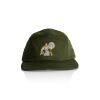 AS Colour/FINN FIVE PANEL CAP Thumbnail