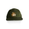 AS Colour/FINN FIVE PANEL CAP Thumbnail