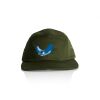 AS Colour/FINN FIVE PANEL CAP Thumbnail