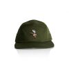 AS Colour/FINN FIVE PANEL CAP Thumbnail