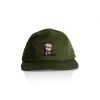 AS Colour/FINN FIVE PANEL CAP Thumbnail