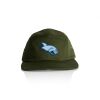 AS Colour/FINN FIVE PANEL CAP Thumbnail