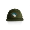 AS Colour/FINN FIVE PANEL CAP Thumbnail