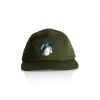 AS Colour/FINN FIVE PANEL CAP Thumbnail