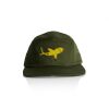 AS Colour/FINN FIVE PANEL CAP Thumbnail