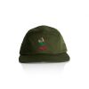 AS Colour/FINN FIVE PANEL CAP Thumbnail