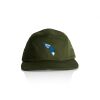 AS Colour/FINN FIVE PANEL CAP Thumbnail